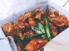 -一乐韩国炸鸡(梅江店)