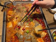 -炉鱼(萧山万象汇店)