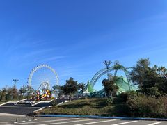-日照海滨国家森林公园