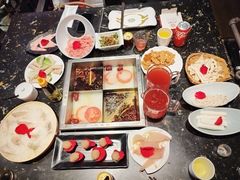 -大妙火锅·非物质文化遗产(东郊记忆店)
