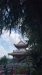 -小鲤鱼寻宝记·AR亲子户外剧本闯关(广州东山湖公园店)