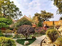 -南岳衡山风景名胜区-南岳大庙