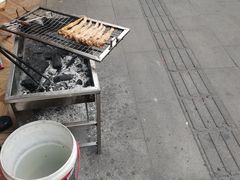 -潘苏凉茶馆(康之宝超级广场店)