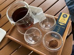 -Torch Coffee 炬点咖啡