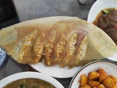 -邢家锅贴老店·非遗·开封菜(金明广场店)