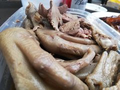 -黄连大头华烧鹅店(大良店)