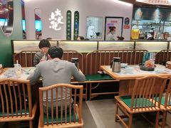 大堂-望湘园·洞庭渔宴(永旺店)