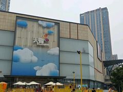 -北京长安天街
