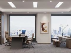 -国贸中心·国贸大厦三期