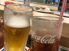-大起水产回转寿司(道顿堀店)