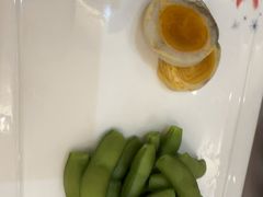 -银都上海菜馆(粤海东路店)