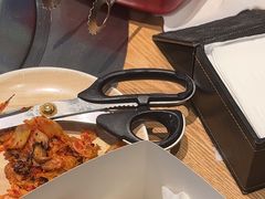 -新石器烤肉(百联川沙店)