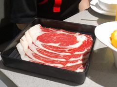 -海底捞火锅(油麻地店)