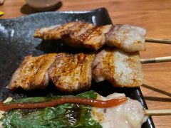-木子烧鸟屋(百子湾店)