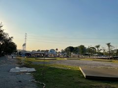 -长洲岛都市农业公园
