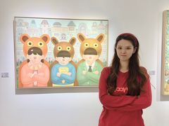 -辰熙ACX星海艺术中心