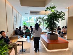 -Peet's 皮爷咖啡(海雅缤纷城店)