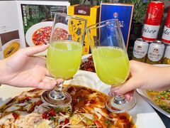 -懒人盐府人家(航天桥店)