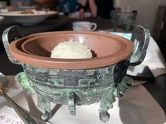 中华九转滋补鼎-泰悦一品·粤菜·烤鸭·茶点(金融街店)