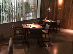 -菩提素素食餐厅(晶郦馆店)