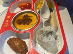-滋粥楼·顺德菜(番禺广场总店)