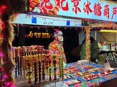 -长春市南湖公园