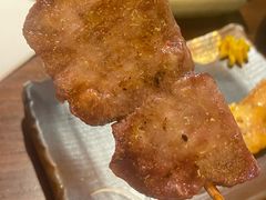 -鸟鹏烧鸟居酒屋(昌岗店)