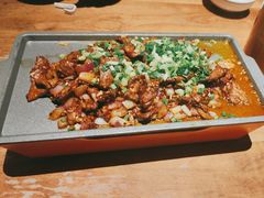 -树厨贵州菜(花果园购物中心店)