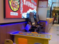 -徐家屯铁锅炖(宋家庄店)