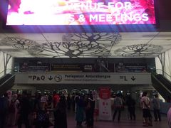 -吉隆坡国际机场