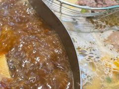 -牛缘村·贵州黄牛肉火锅(西善桥店)
