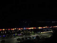 -舟山希尔顿酒店