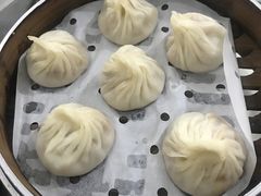 秘制汤包-朗霞干大林豆浆(舜水北路店)