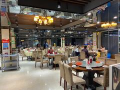 大堂-江宁肚包鸡(铁心桥店)