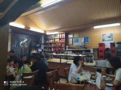 -东京包子楼(政七街店)