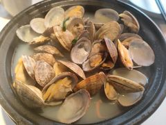 -鸣记脆皮烤鱼·海鲜烤鱼(三八广场店)