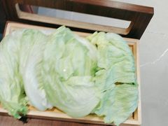 -蝎王府羊蝎子(虎坊桥总店)