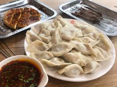 -福缘厚饺子