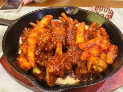 -爱江山温泉(凌奥店)