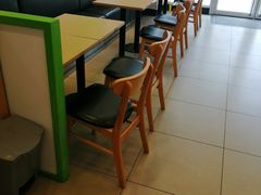 用餐区-老乡鸡(庐江方圆荟世纪中心店)
