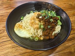-赖扁担重庆小面(友谊路店)