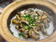 -红星光发煲仔饭(大石街店)