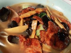 -奎元馆.百年奎元.非遗传承(西湖边的解放路店)