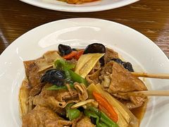 -毛哥小馆子(百井坊巷店)