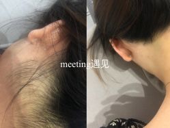 -meeting遇见美甲店