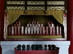 -历代帝王庙博物馆