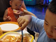 -味餐厅·海鲜·火锅·自助餐