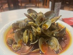 -阿郎龙虾烧烤海鲜馆(苏河融景店)