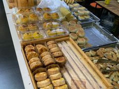 蛋黄酥-徐文林香酥饼(桃园店)