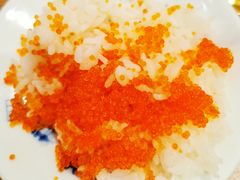 -红叶日料·放题·海胆·定食(星海店)